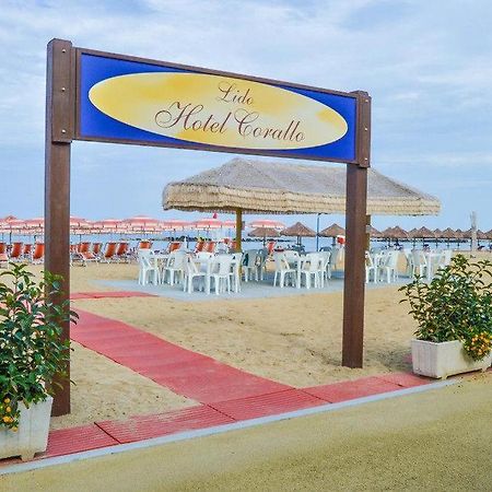 Appartamento Sul Mare Francavilla Al Mare Bagian luar foto